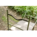 Carucior AVID Carp Transit Terrain Barrow, 162-177x73x110cm