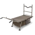Carucior AVID Carp Transit Terrain Barrow, 162-177x73x110cm