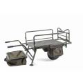 Carucior Avid Carp Transit Extreme Carp Barrow