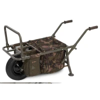 Carucior Fox Explorer Barrow Mk2 Carucior Fox Explorer Barrow Mk2