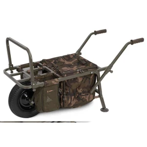 Carucior Fox Explorer Barrow Mk2