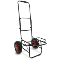 Carucior Ngt Quick Fish Trolley Carucior Ngt Quick Fish Trolley