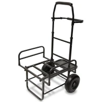 Carucior Ngt Transport Bagajerie / Echipament Dynamic Carp Trolley, 125x60x70cm Carucior Ngt Transport Bagajerie / Echipament Dynamic Carp Trolley, 125x60x70cm