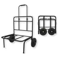 Carucior Prologic Cruzade Classic Foldable Trolley Carucior Prologic Cruzade Classic Foldable Trolley