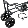 Carucior STARBAITS DLX Trolley