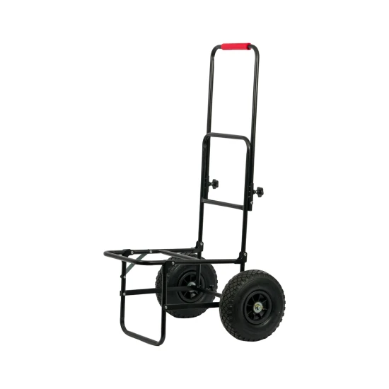 Carucior Transport Energoteam Trolley Bagaje Pescuit Et 30kg