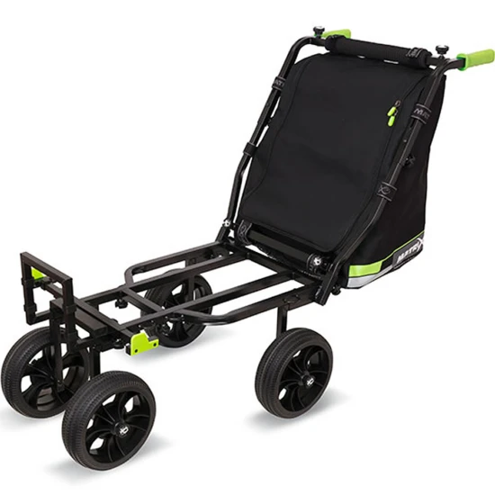 Carucior Cu 4 Roti Matrix Transporter Pentru Scaun Modular