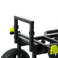 Carucior cu 4 Roti Matrix Transporter pentru Scaun Modular Carucior cu 4 Roti Matrix Transporter pentru Scaun Modular