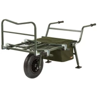 Carut Jrc Cocoon 2g Barrow Wide, 149x85x85cm