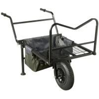 Carut Jrc Contact Barrow, 137x85x96cm Carut Jrc Contact Barrow, 137x85x96cm