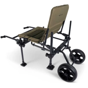 Carut Korum S23 Twin Wheel Barrow Kit