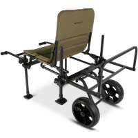 Carut Korum S23 Twin Wheel Deluxe Barrow Kit Carut Korum S23 Twin Wheel Deluxe Barrow Kit