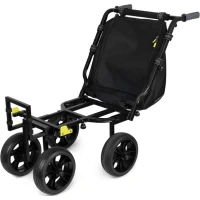 Carut Matrix Compact Transporter, 58x55x20cm Carut Matrix Compact Transporter, 58x55x20cm