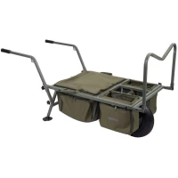 Carut Trakker X-trail Compact Barrow Carut Trakker X-trail Compact Barrow