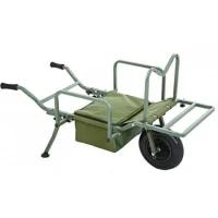 Carut Trakker X-trail Galaxy Barrow, 160x83x87cm Carut Trakker X-trail Galaxy Barrow, 160x83x87cm