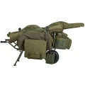 Carut Trakker X-Trail Galaxy Barrow, 160x83x87cm