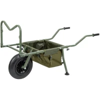 Carut Trakker X-trail T1 Barrow, 144x64x78cm Carut Trakker X-trail T1 Barrow, 144x64x78cm