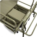 Roaba Avid Transit Extreme 3 Wheel Barrow