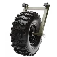 Roata Suplimentara Trakker X-trail Wide Wheel, 12.5x34cm