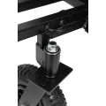 Roti Suplimentare MATRIX Transporter Swivel Wheel Set, 2buc/pac