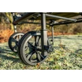 SET KIT KORUM CARUCIOR PENTRU SCAUN ACCESORY CHAIR TWIN WHEEL BARROW