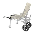 SET KIT KORUM CARUCIOR PENTRU SCAUN ACCESORY CHAIR TWIN WHEEL BARROW