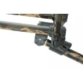 Rod Pod Fox Horizon Duo Camo Pod 4 posturi  Rod Pod Fox Horizon Duo Camo Pod 4 posturi