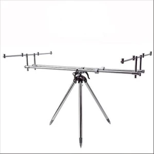 Daiwa rod pod infinity