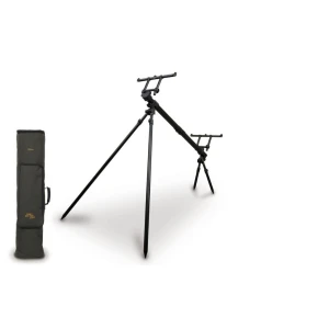 Fox skypod 4 rods