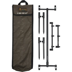 Kit Prologic Suport Telescopic Avenger