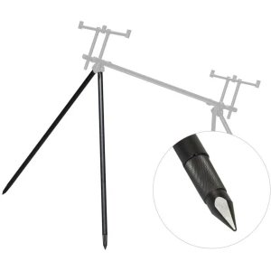Picioare ZFISH Rodmaster Spare Long Legs, 90-160cm, 2buc/pac