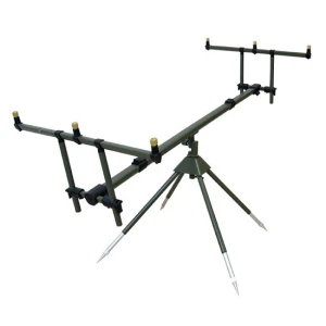 Rod Pod Carp Academy Silencer