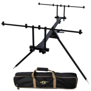 Rod Pod Carp Spirit Maxi
