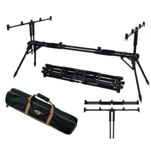 Rod Pod Carp Spirit Rapid