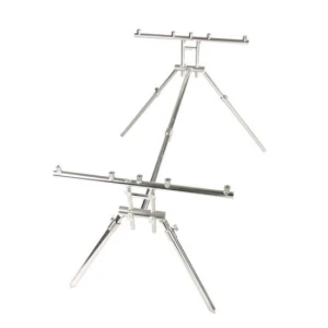 Rod Pod Carp Spirit The Rock Aluminiu