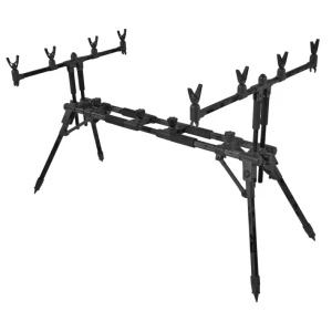 Rod Pod Carp Zoom Katiusha 4 Posturi