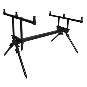 Rod Pod Carp Zoom Standard N3 3 Posturi