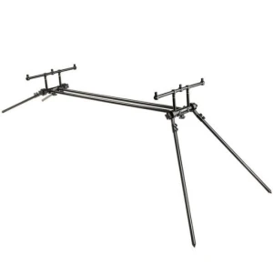 Rod-pod daiwa crap 3 posturi infinity d-pod