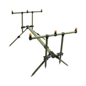Rod Pod Extra Carp Royal 3 Posturi