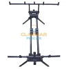 ROD POD FL 5 POSTURI NEGRU 2023