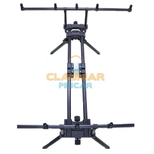 Rod Pod Fl 5 Posturi Negru 2023