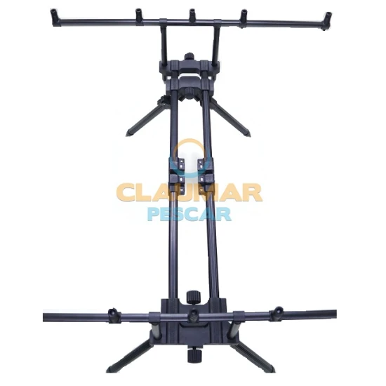 Rod Pod Fl 5 Posturi Negru 2023