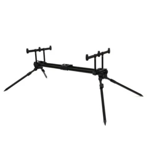 Rod Pod Fox Ranger Mk2 4 Posturi