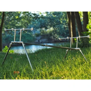 Rod Pod Holdcrap Brilliant Plus 4 Posturi