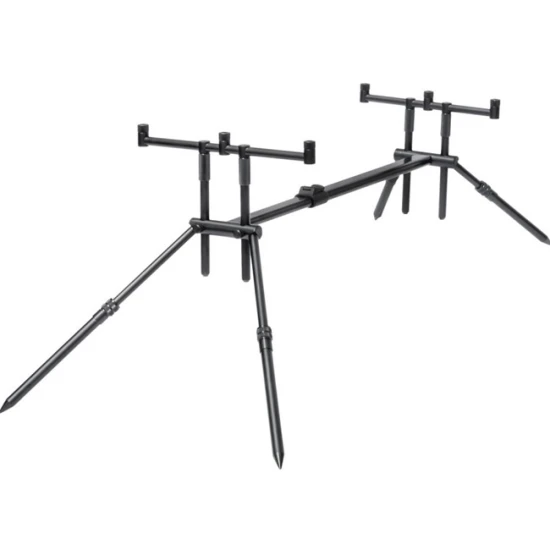 Rod Pod K-Karp Crusader XS - 3 posturi