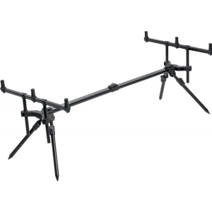 K-Karp Rod Pod Executor