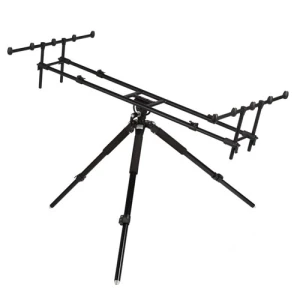 Rod pod k-karp reaction