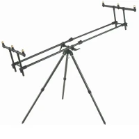 Rod Pod Mivardi Monster 5 Posturi