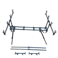 Rod Pod Pro Fl Mk1 Rp210 3/4 Posturi