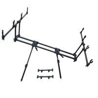 ROD POD PRO FL RANGER MK2 RP211 3/4 Posturi ROD POD PRO FL RANGER MK2 RP211 3/4 Posturi
